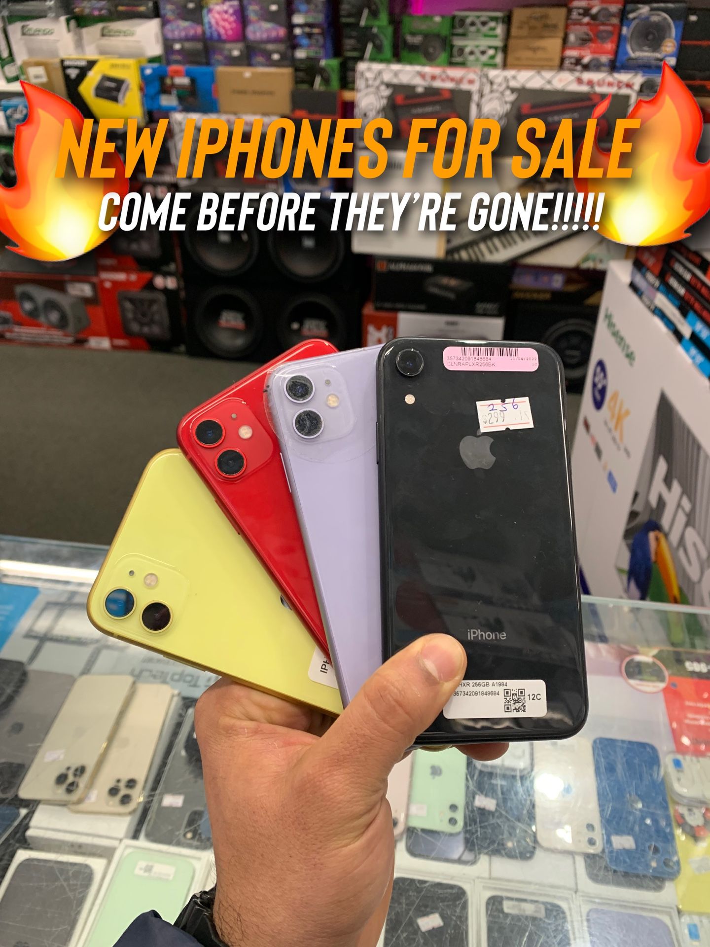 NEW PHONES FOR SALE!!!!!!!!