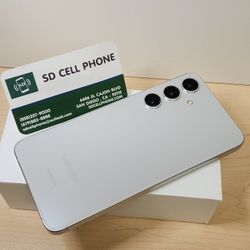 Samsung S24 Plus 128 GB Unlocked For Any Carrier Excellent Condition 