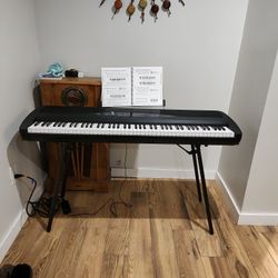Korg Keyboard SP-280 $350 OBO