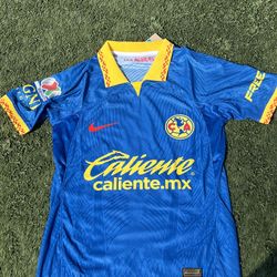 América Away Jersey 2023