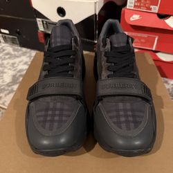 Men’s Burberry Sneaker 