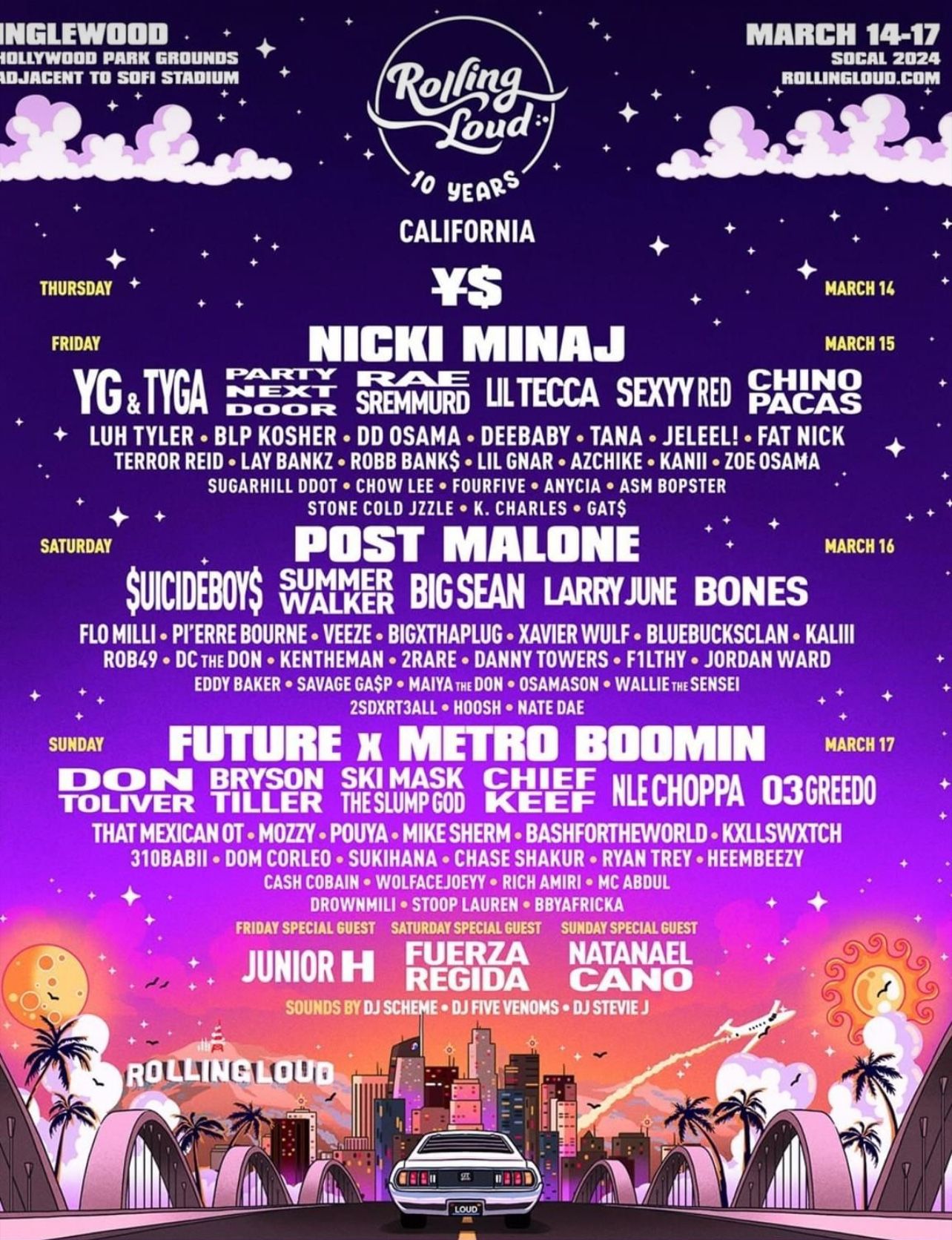 Rolling Loud