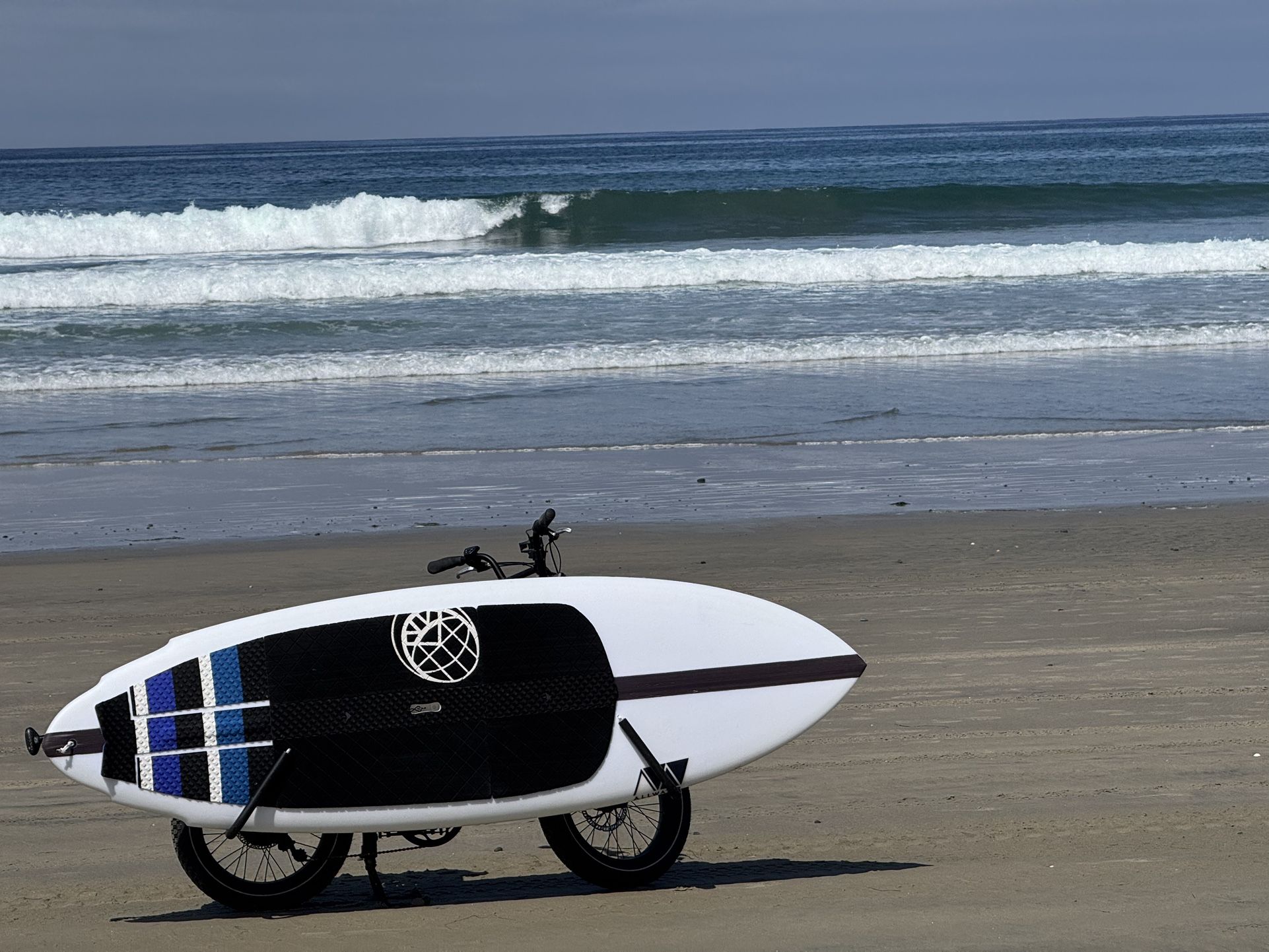 Allwater SurfSUP 8‘4“