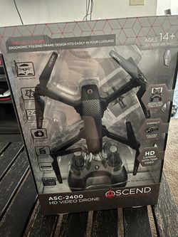 Oscend Beginner Drone