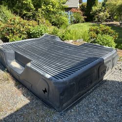 8’ Slip In Bedliner