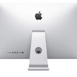 iMac 5 K Retina Display