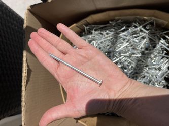 ROOFING NAILS 89121
