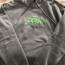 BTS Sweatshirt - Outro: Tear By Private Paradise