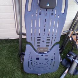 Teeter Ep 960 MEW Exercising Equipment Asking $200 Obo Puo On 59th Ave In Camelback