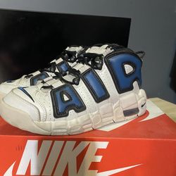Nike Air Shoes
