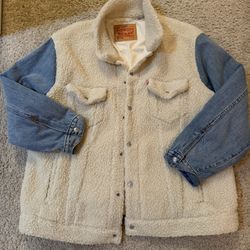 Levi’s Size XL Men 