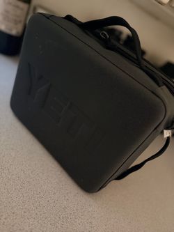 Yeti Lunchbox