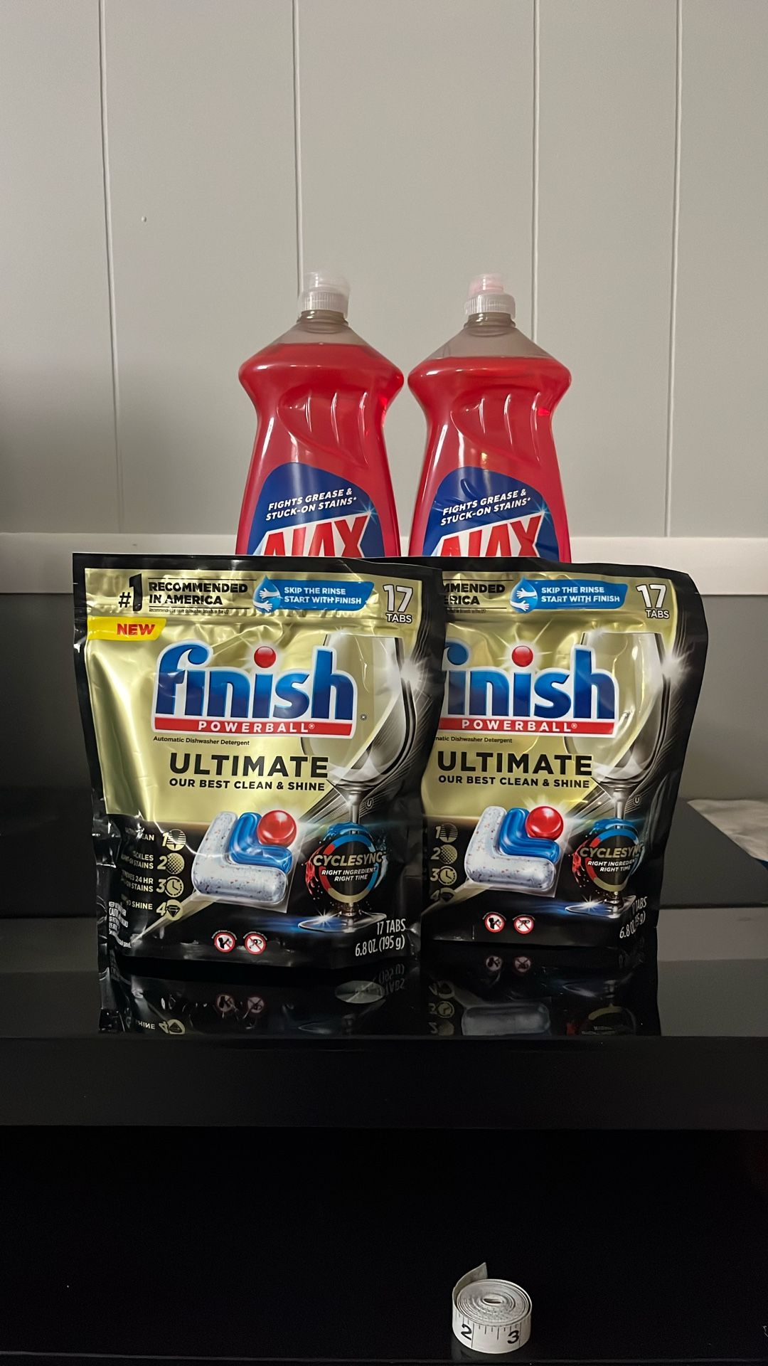 Household Bundle