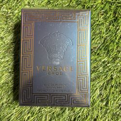 Versace Eros