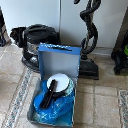 Rainbow Vaccum Cleaner