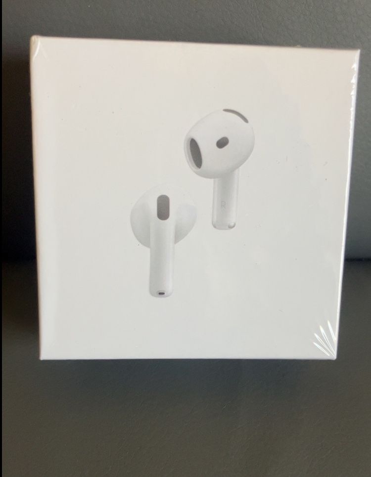 AirPod 4 With ANC *BEST OFFER*