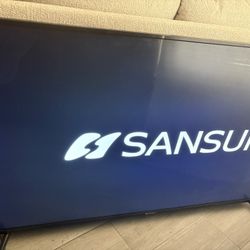 Sansui 58in Android TV