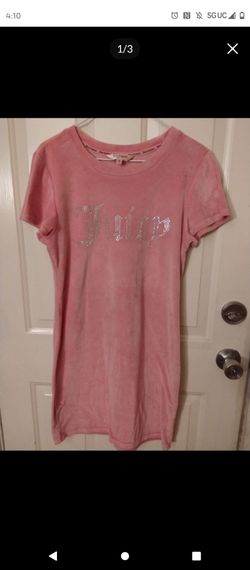 Juicy Couture $15