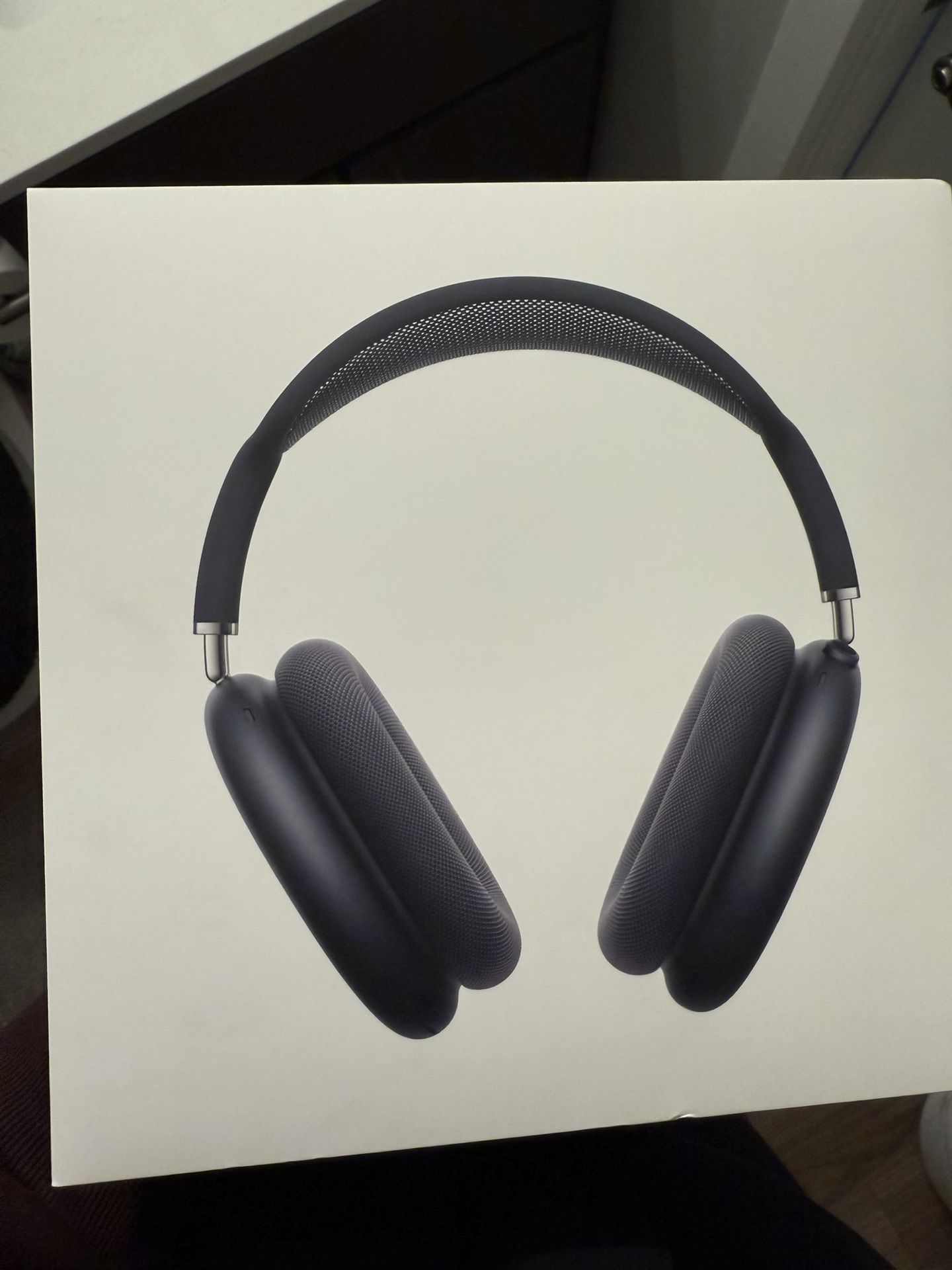 Air Pod Pro Max
