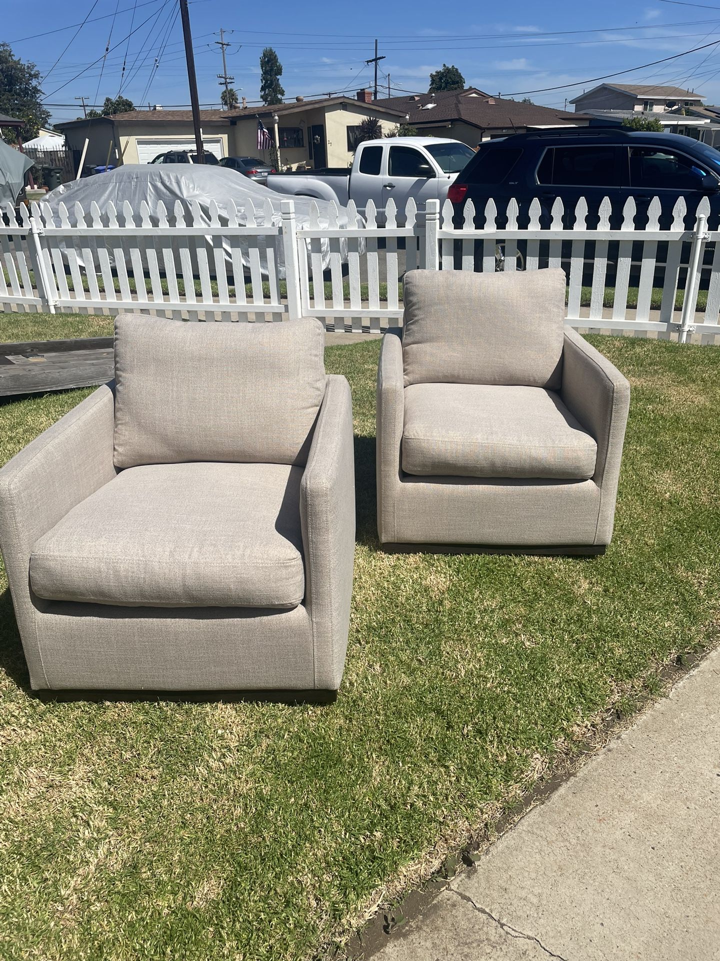 Chairs