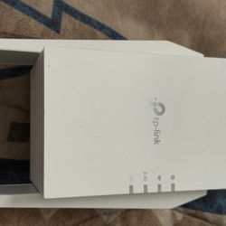 TP Link AX1500 Wifi Extender 