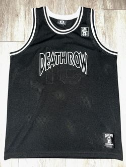 Death Row Jersey