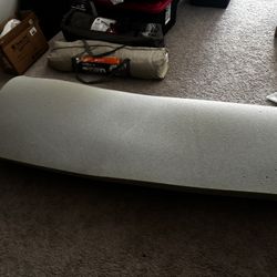 King Size Mattress Pad 