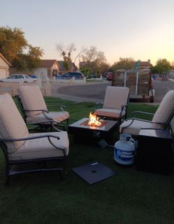 Beautiful Patio Furniture New 