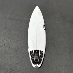 5’10” Sharpeye Inferno 72 Surfboard