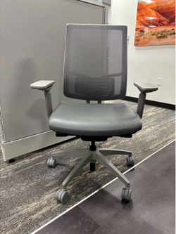 Office Chair - 2, 4, 6 Pack
