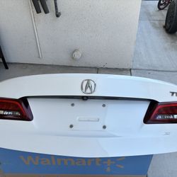 Acura Parts