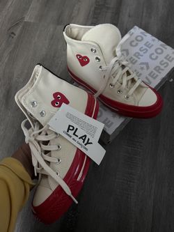 Converse CDG.