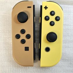 NINTENDO SWITCH JOYCON CONTROLLER 