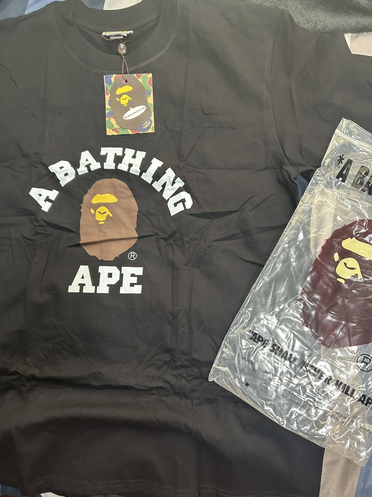 Bape tee