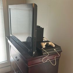 PS4 With 6 controllers