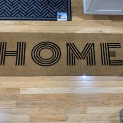 17”x60” Home Welcome Mat