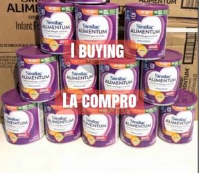 La compro