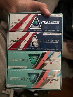 Golf Balls