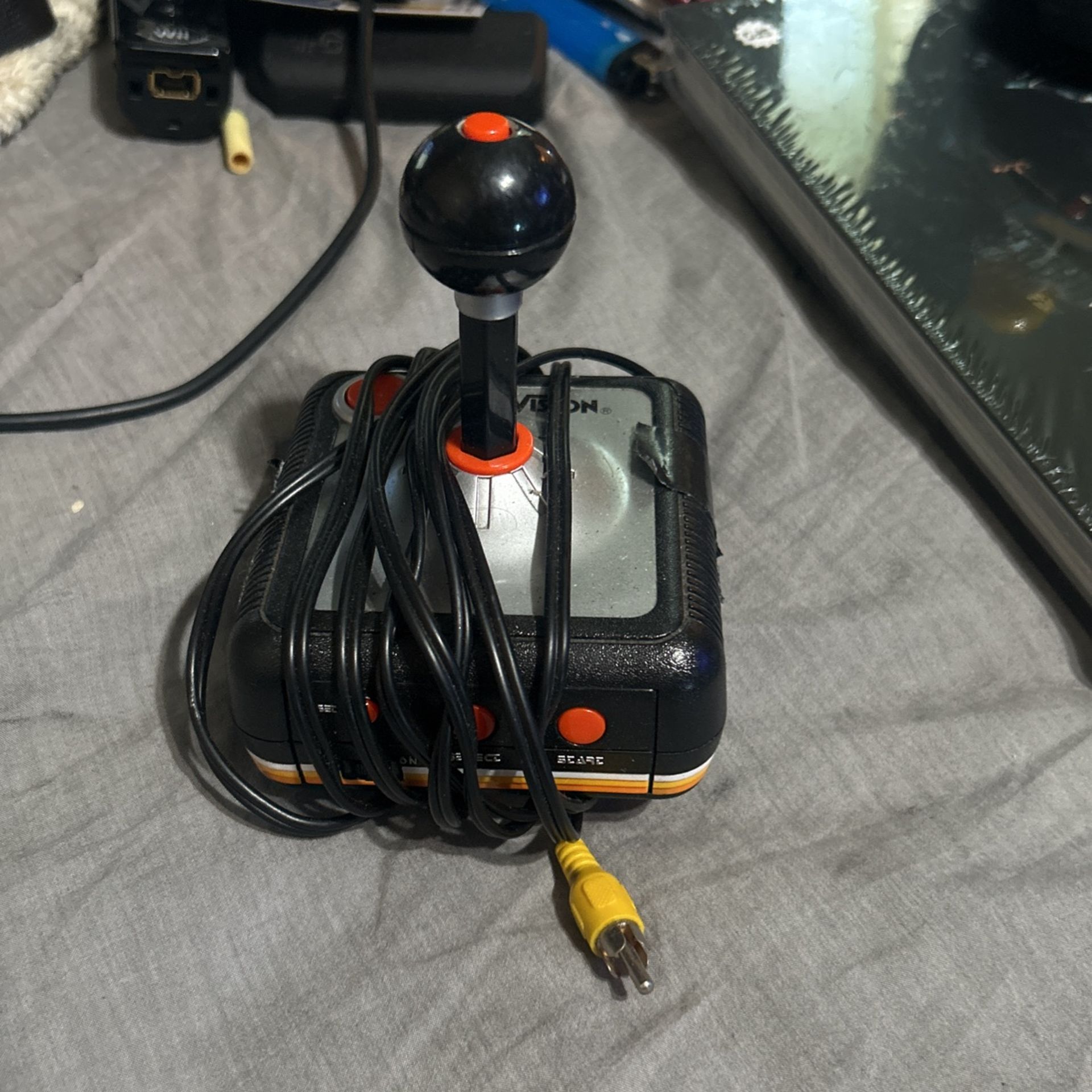 2 Plug And Play Arcade Games