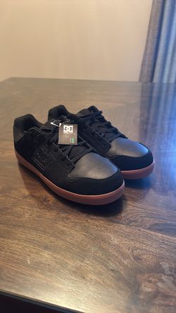 Brand new DC shoes Composite Toe