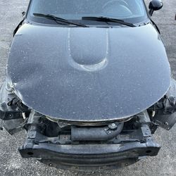 2007 Mazda Miata MX5 OEM Hood