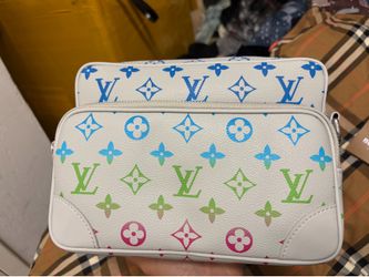 Brand New Leather Handbag