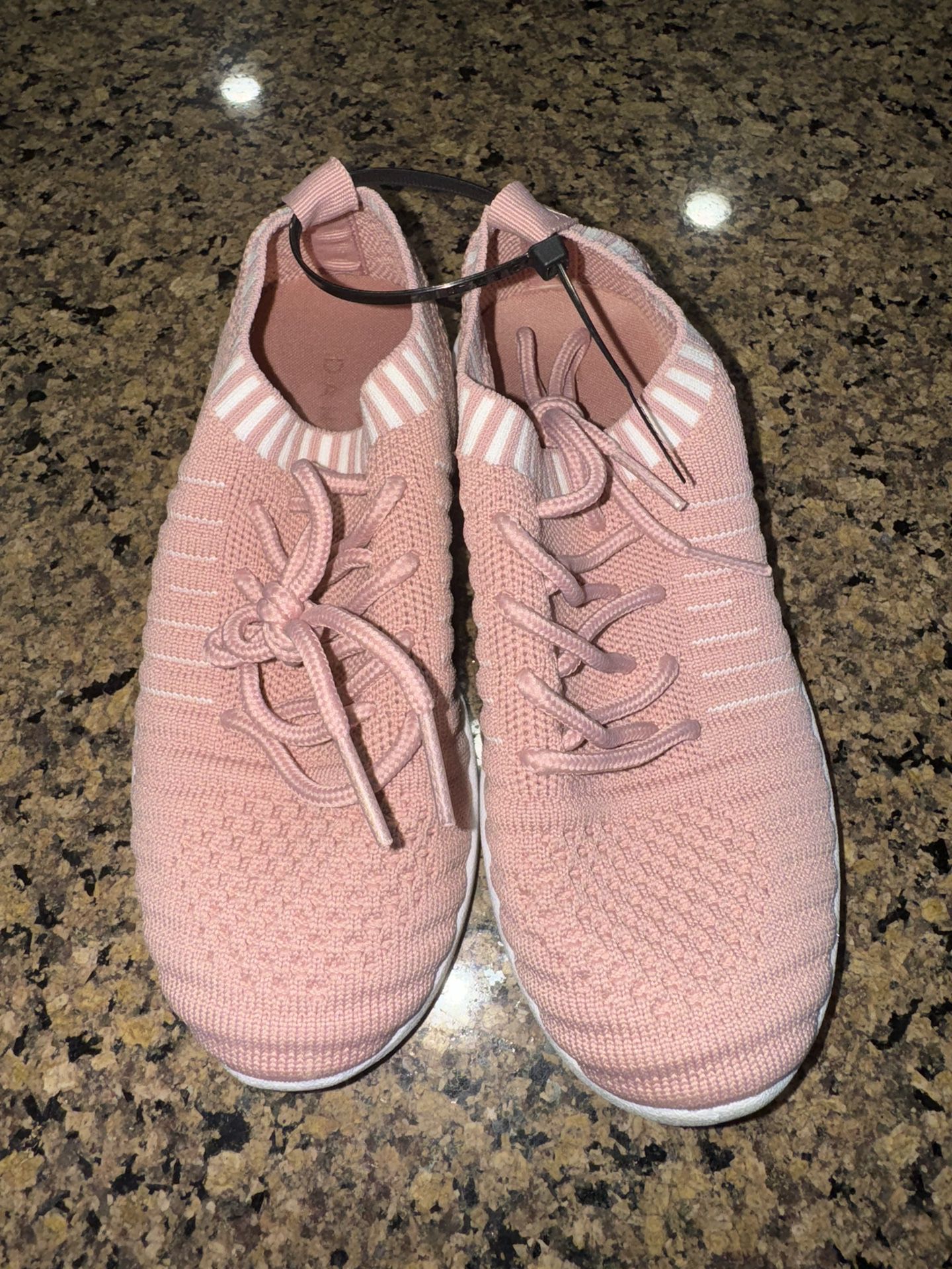 Danskin Energy-G Pink Girl Shoes Size 12