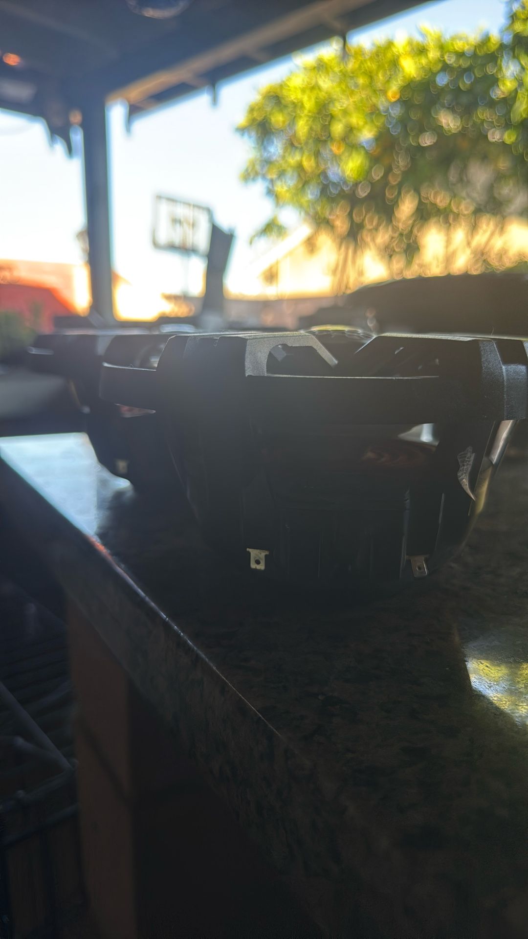 6.5” Inch Rockford Fosgate 2 Marine Speakers