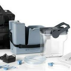 PureWick™ Urine Collection System Starter Set With Battery (for Men)

