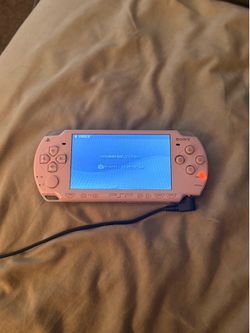 PSP 2000 japan
