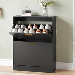 Shoes cabinet. New in box 