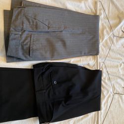 Banana Republic Womens Dress Pants