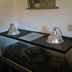 Snake cage / reptile cage