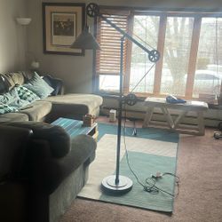 Floor Lamp